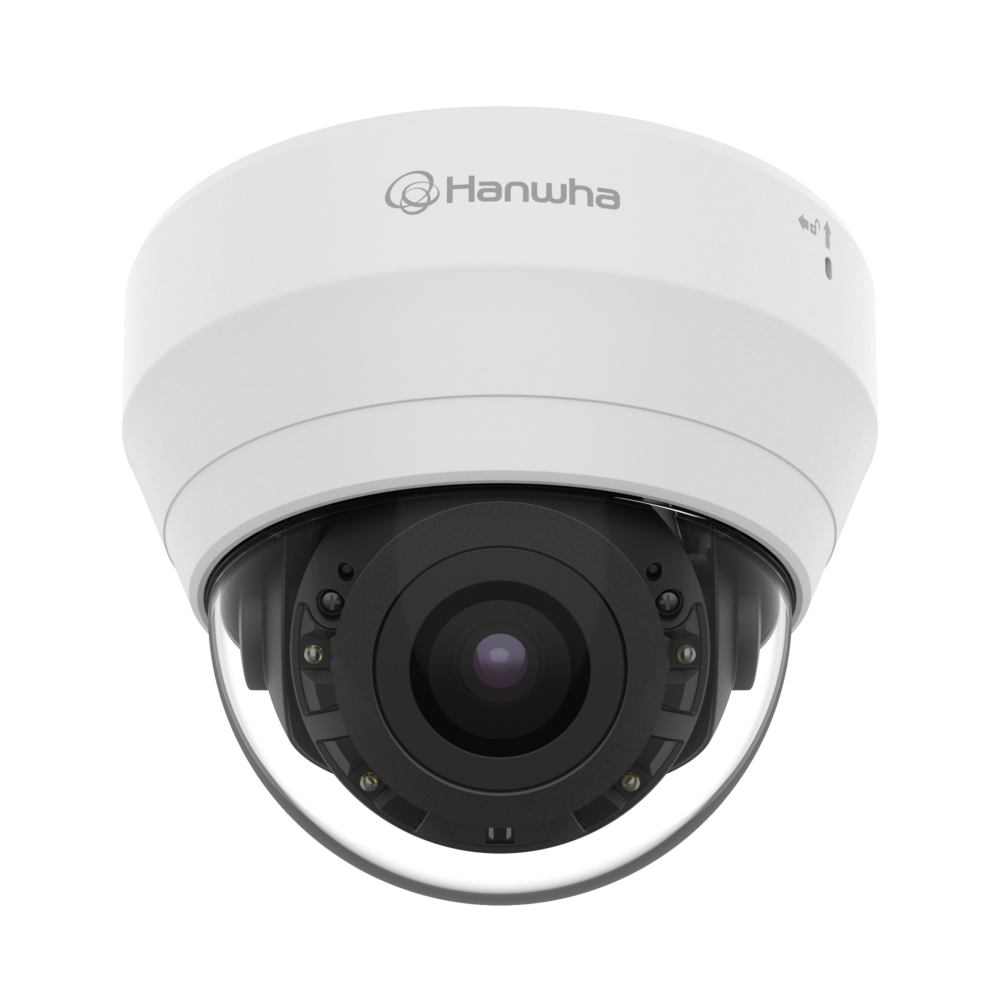 Image du produit Cam&eacute;ra IP D&ocirc;me 4MP IR 20m Varifocale Motoris&eacute;e 3.2-10mm