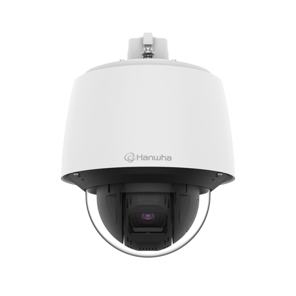 Image du produit Cam&eacute;ra IP PTZ 2MP IP66 IK10 Zoom Optique x 25 Varifocale Motoris&eacute;e 4.44-111mm
