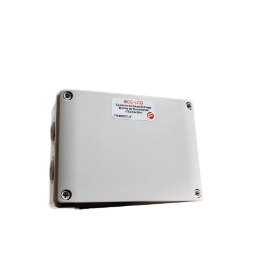 Image du produit Module BCE-LCD
