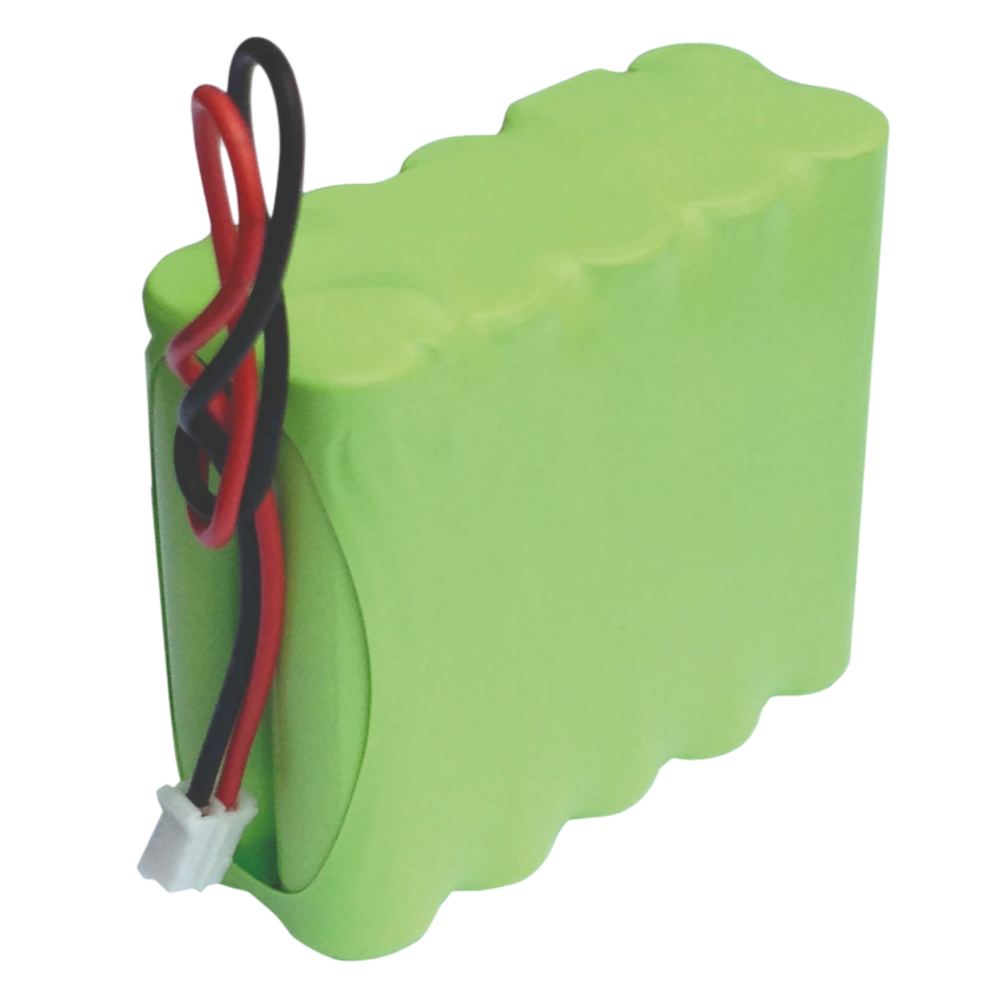 Image du produit Batterie Ni-MH 12V 600mAh