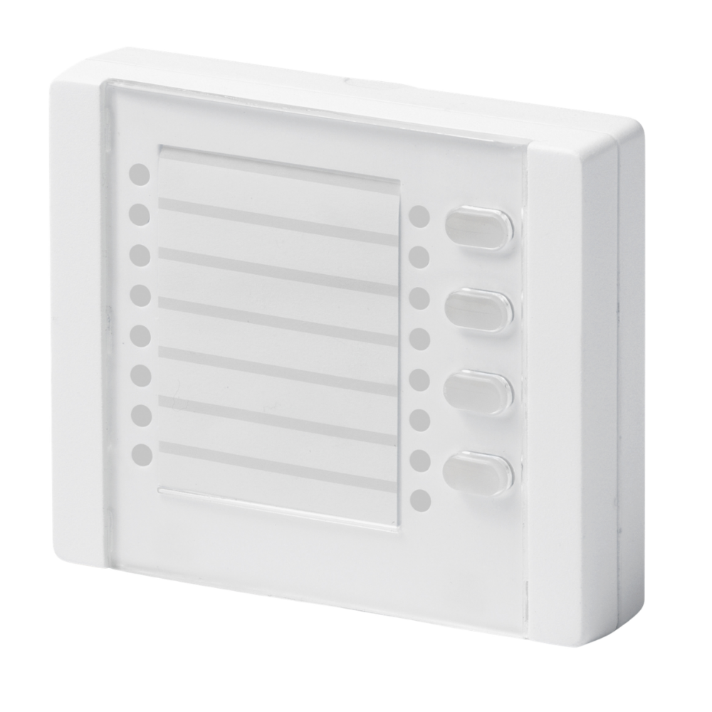 Image du produit Transpondeur boitiers &agrave; Led + lecteur prox