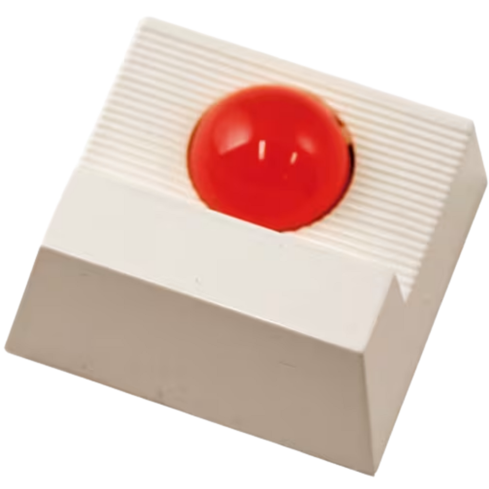 Image du produit BVE1R Voyant LED rouge