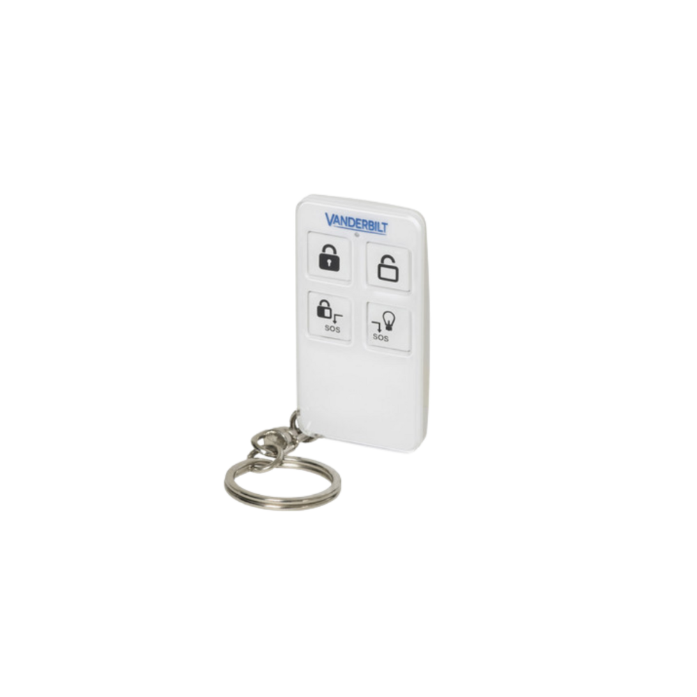 Image du produit T&eacute;l&eacute;commandes 5 fonctions Bi-directionnelle 2way NFA2P