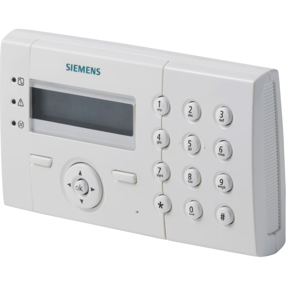 Image du produit SPCK420.100-N LCD-KP 2x16 Char, Neutr.
