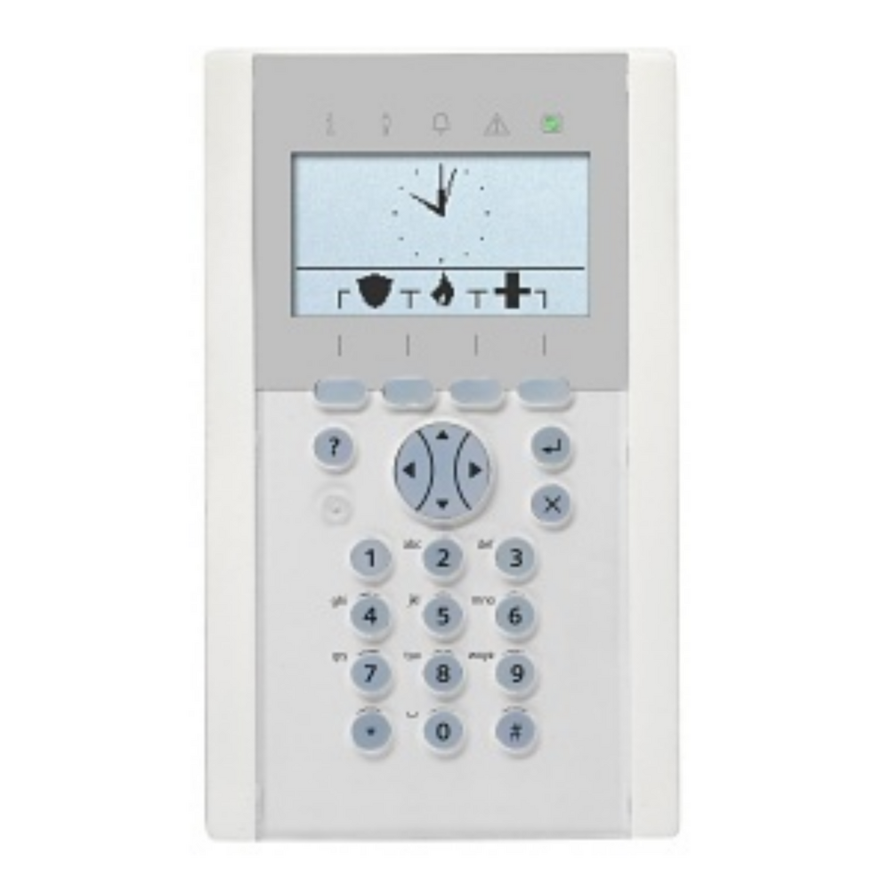 Image du produit SPCK620.100-N Comfort KP, Neutr.