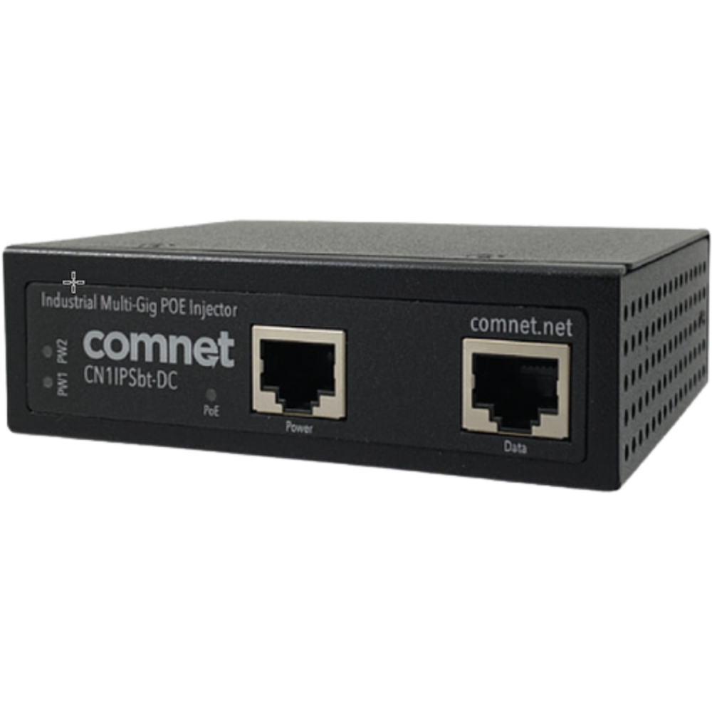 Image du produit IND 90W 10G bt POE INJECTOR HI9011-90bt, Primmcon