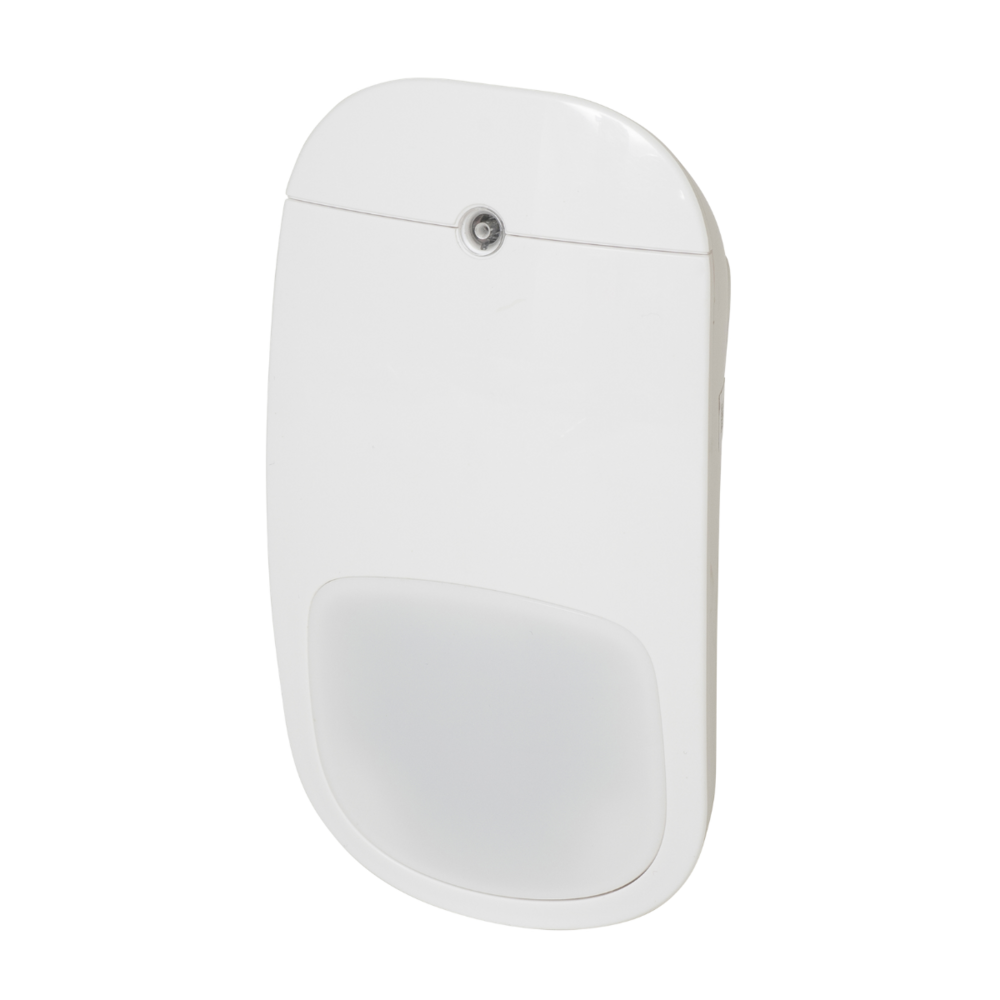 Image du produit D&eacute;tecteur infrarouge radio 12m anti-animaux 2way WPIR (v2)
