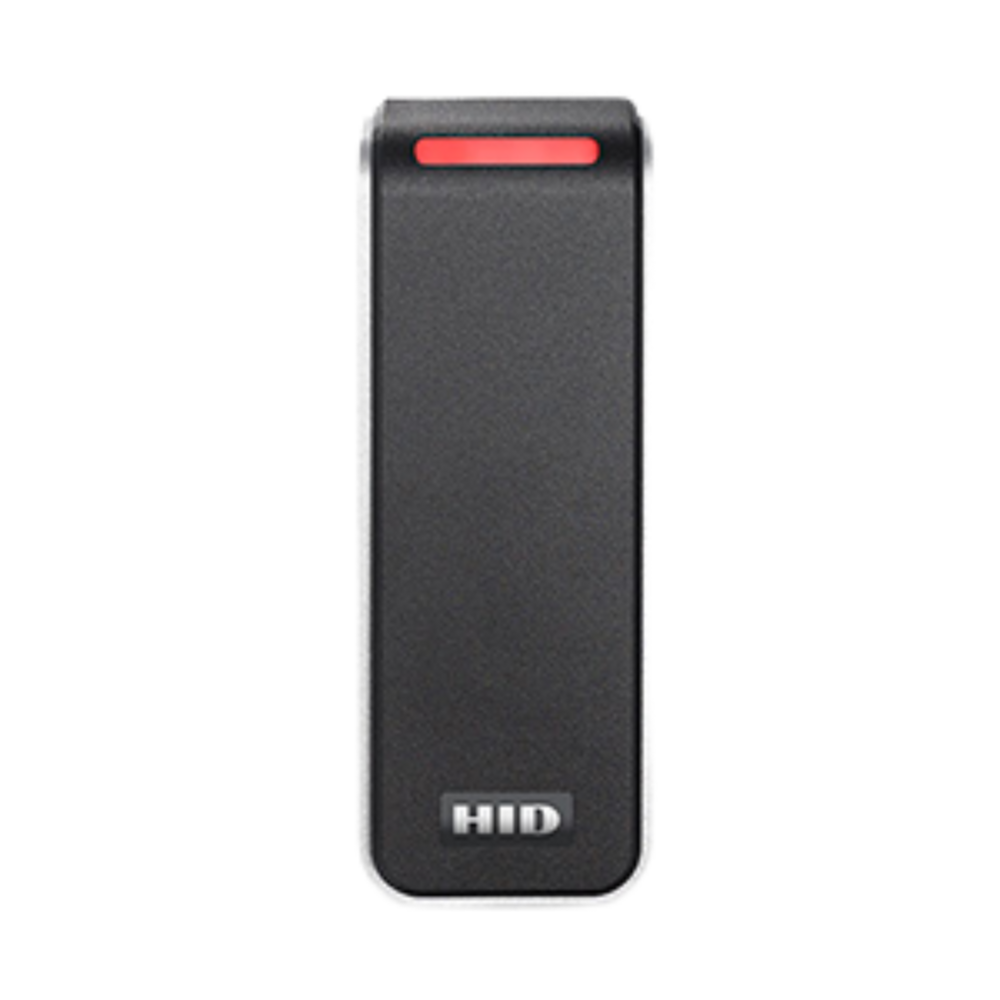Image du produit Lecteur HID SIGNO20 STD-BLE -Wieg -Noir,Cbl50cm
