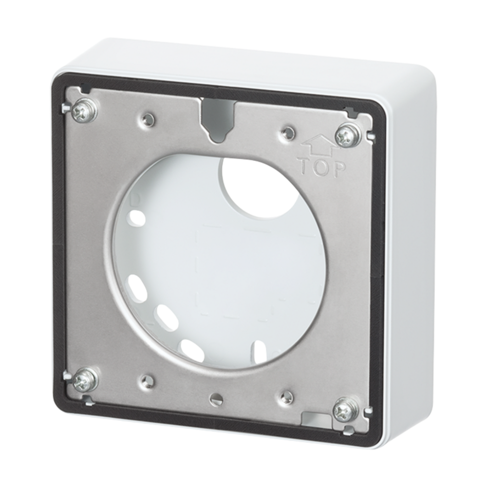 Image du produit Bo&icirc;te de raccordement pour WV-U1532L, WV-U1542L et WV-QWL5