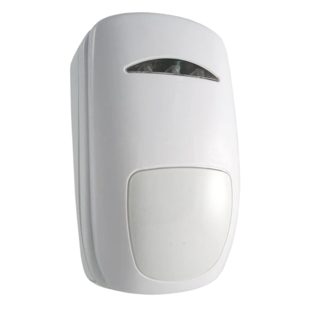 Image du produit DT15, IR Quad, bande X, port&eacute;e 15m, optique varifocale NF A2P T2