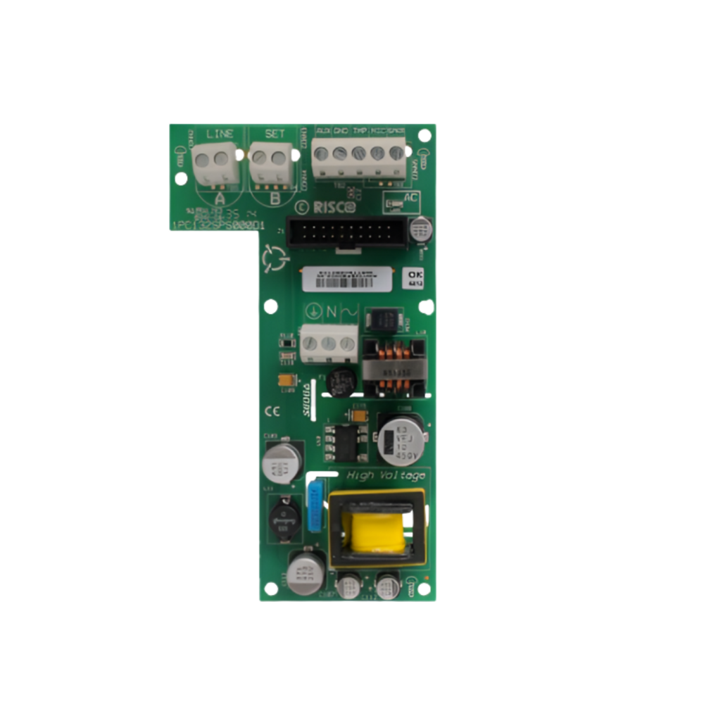 Image du produit Carte Alimentation AC/DC pour Agility