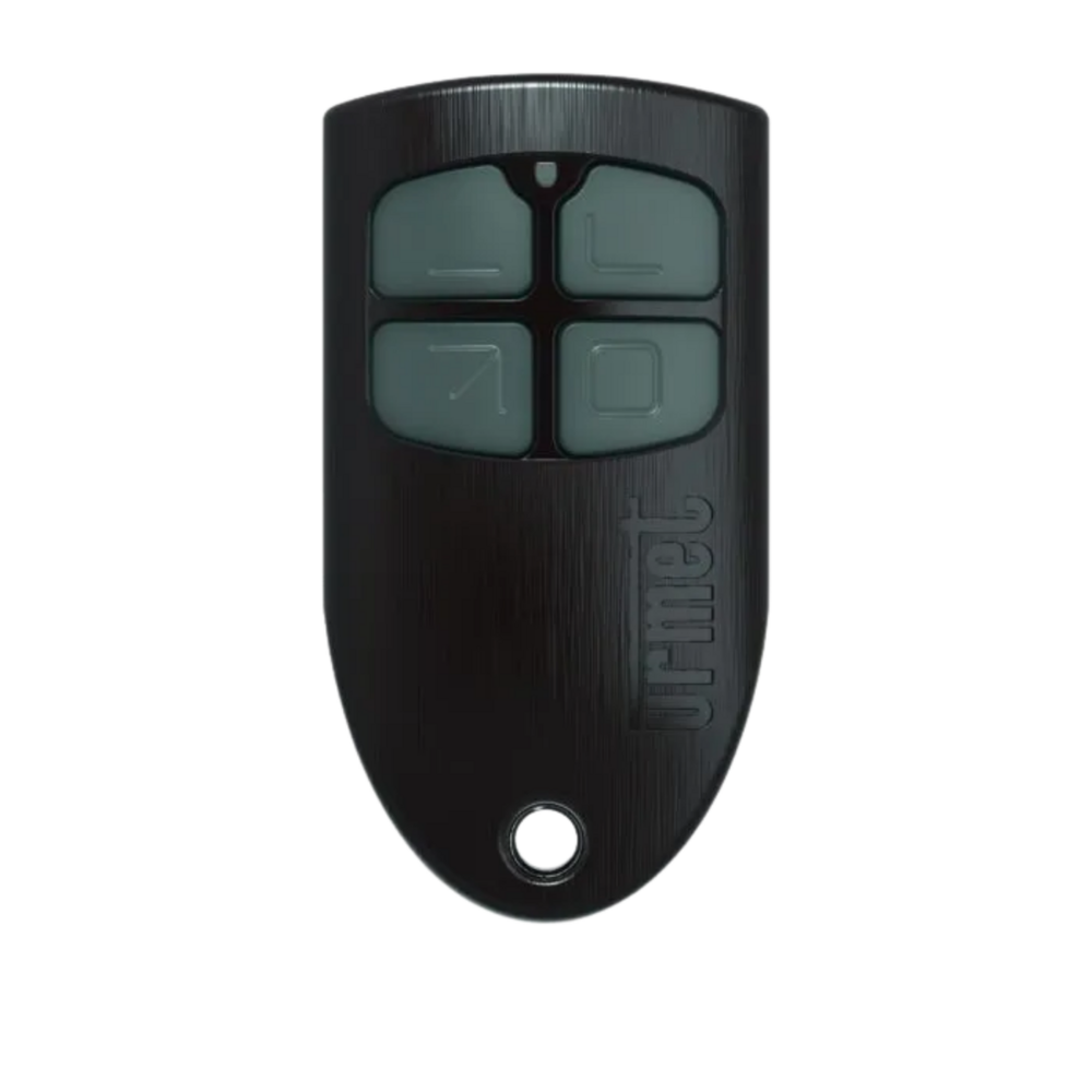 Image du produit T&eacute;l&eacute;commande bi-technologie 868 MHz 4 boutons, DESFire EV3