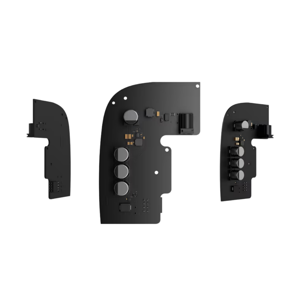 Image du produit Bloc d'alimentation pour le fonctionnement du dispositif &agrave; partir d'une source d'alimentation basse tension