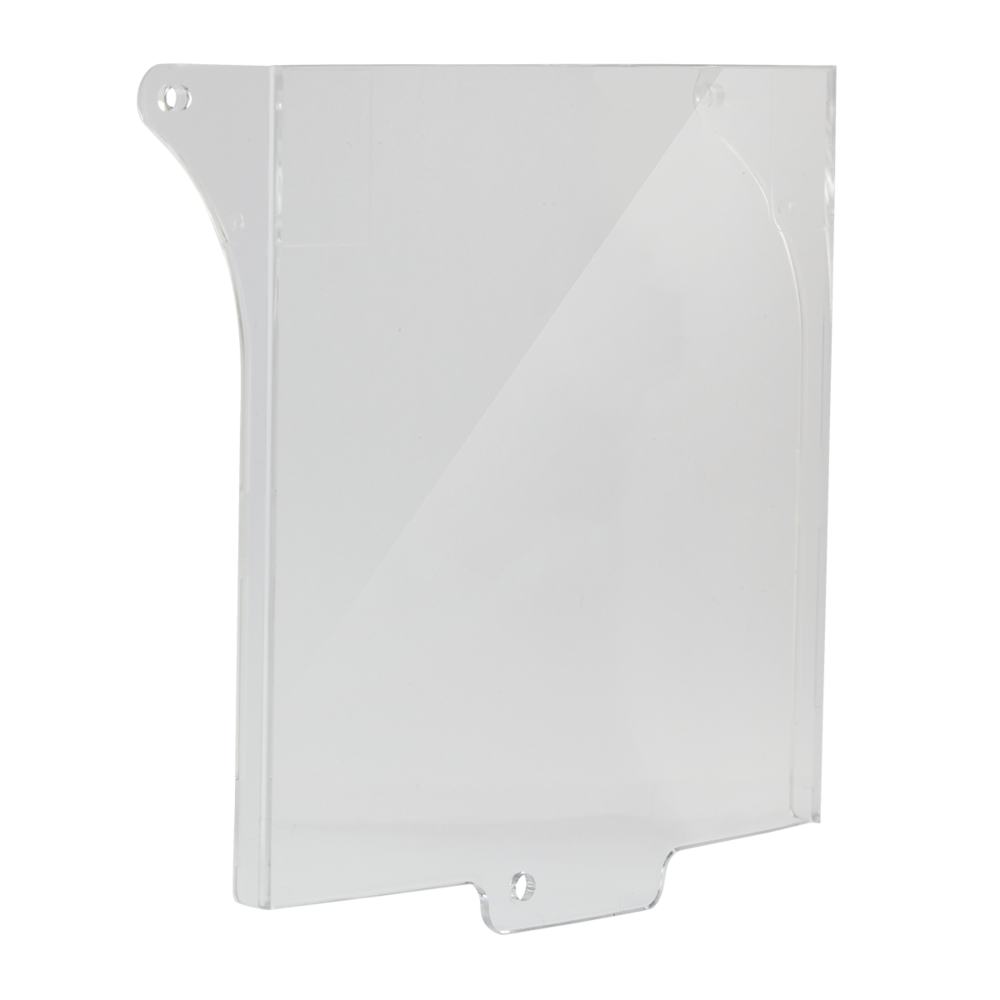 Image du produit Capot de protection double action pour d&eacute;clencheurs manuels RCP