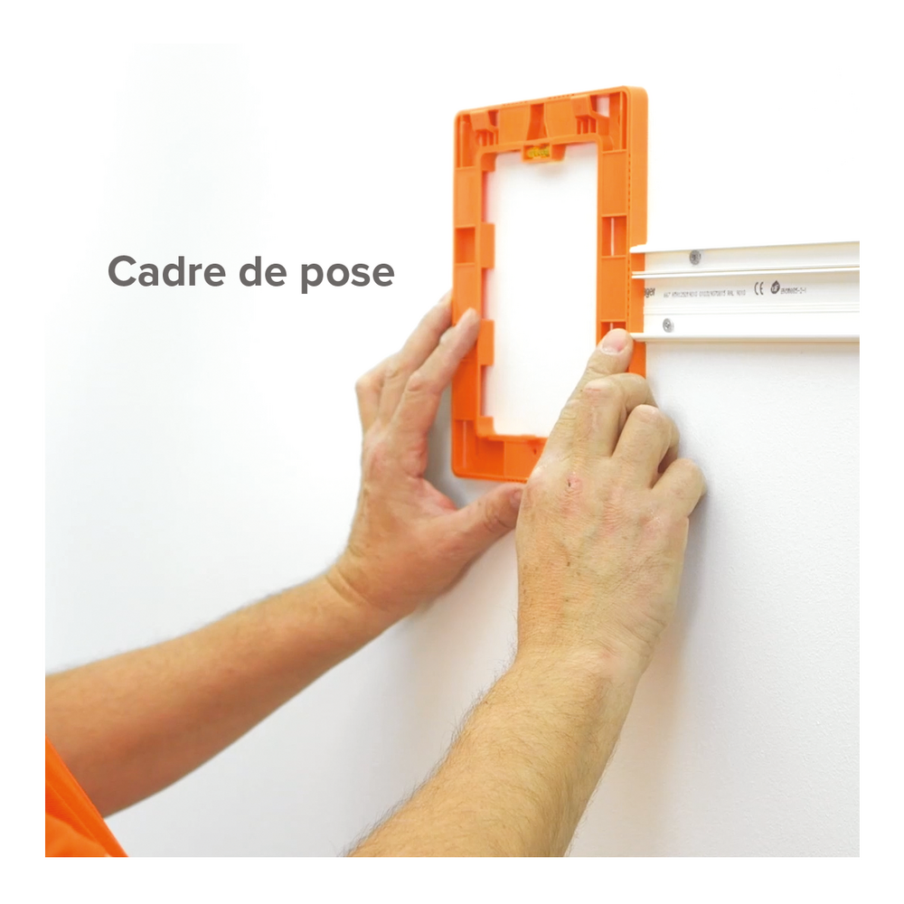 Image du produit Alim. chargeur RSX 230V AC / 12V DC (13,8V) / 3A - 173 x 223 x 103 mm