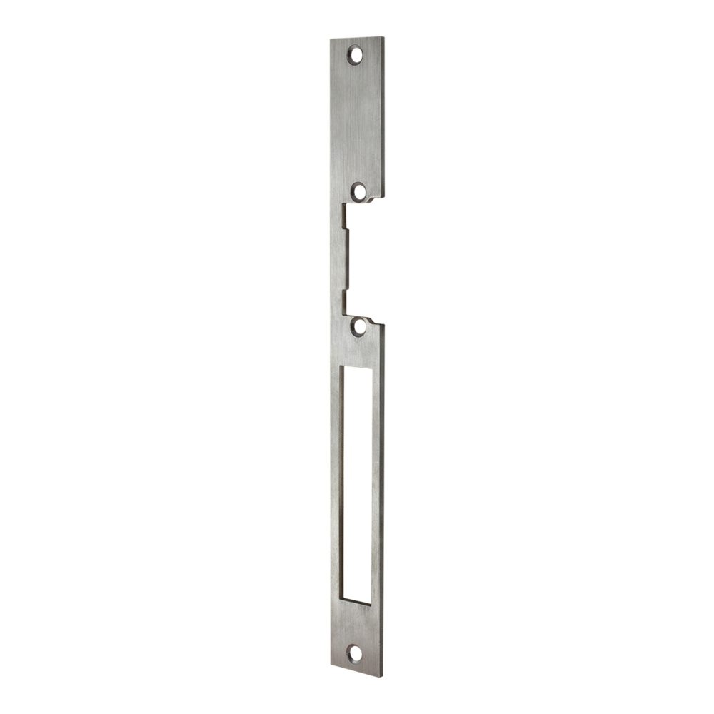 Image du produit T&ecirc;ti&egrave;re plate 250 x 25 mm A1S acier inoxydable pour 13-23-33 & ESU