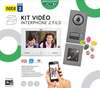 Image du produit Kit Video Note 2 Erp 1Bp