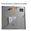 Image du produit Alim. chargeur ACM1 230V AC / 12V DC (13,8) / 3A Emplacement