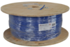 Image du produit F/UTP CAT6 LSZH Bob. bois 500 M