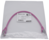 Image du produit CORDON S/FTP CAT6A AWG26 LSZH ROSE 0.3M Cordon 1 PC0.3m