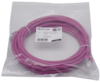 Image du produit CORDON S/FTP CAT6A AWG26 LSZH ROSE 05M Cordon 1 PC 5m