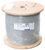 Image du produit S/FTP 1P AWG24 120 OHMS XL-LSZH Bob. bois 500 M