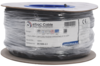 Image du produit UTP CAT6 INTERIEUR/EXTERIEUR XL-LSZH Bob. cart. 100 M