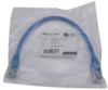 Image du produit CORDON S/FTP CAT6A AWG26 LSZH BLEU 0.3M Cordon 1 PC0.3m