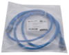 Image du produit CORDON S/FTP CAT6A AWG26 LSZH BLEU 01.5M Cordon 1 PC 1.5m