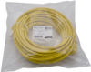 Image du produit CORDON S/FTP CAT6A AWG26 LSZH JAUNE 20M Cordon 1 PC20m