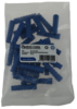 Image du produit MANCHON KX6/VN6 BLEU Sachet 30 PC