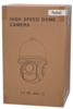 Image du produit CAMERA DOME MOTORISE AHD/TVI 2MPX IP 3MPX PTZ X 20 Boite 1