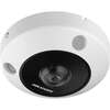 Image du produit 12 MP DeepinView Fisheye Network Camera