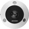 Image du produit 12 MP DeepinView Fisheye Network Camera