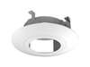 Image du produit InCeiling Mount BracketSteel & PlasticHikvision White