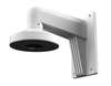 Image du produit Wall MountAluminum alloyHikvision White