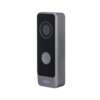 Image du produit Portier Vid&eacute;o IP et WiFi pour Villa 2MP Sans Contact 0 Canal IP65 Appels Vocaux Bidirectionnels