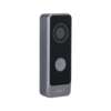 Image du produit Portier Vid&eacute;o IP et WiFi pour Villa 2MP Sans Contact 0 Canal IP65 Appels Vocaux Bidirectionnels