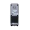 Image du produit Portier Vid&eacute;o IP et WiFi pour Villa 2MP Sans Contact 0 Canal IP65 Appels Vocaux Bidirectionnels