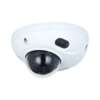 Image du produit Cam&eacute;ra IP D&ocirc;me Anti-Vandale 4MP IR 30m I/O 1/1 IP67 IK10 POE Focale Fixe Image Sensor Faible Luminosit&eacute; HD