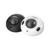 Image du produit Cam&eacute;ra IP D&ocirc;me Anti-Vandale 4MP IR 30m I/O 1/1 IP67 IK10 POE Focale Fixe Image Sensor Faible Luminosit&eacute; HD