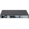 Image du produit Enregistreur Num&eacute;rique IP 8 Canaux, 8PoE, 1U, Lite, 2 Disques Durs