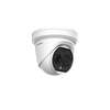 Image du produit Cam&eacute;ra IP D&ocirc;me Face Plate Thermique Bi-Spectrum R&eacute;solution 256 x 192 Focale 2.1mm
