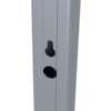 Image du produit Bandeau CPREG2N 2500 mm AS 2 x 300 daN 12/24V DC + CTC conforme NF S 61 937