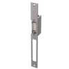 Image du produit T&ecirc;ti&egrave;re r&eacute;versible en acier inoxydable 250 mm 1 trou 24mm de large