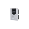 Image du produit Platine Ext&eacute;rieure Vid&eacute;o Villa IP 2 Fils-Cam&eacute;ra Fisheye 2 MP IK07 IP65-Audio Bidirectionnel-POE