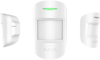 Image du produit D&eacute;tecteur IR sans fil de mouvement et de bris de glace avec micro Blanc