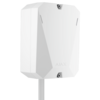 Image du produit Centrale hybride - v&eacute;rification photo. Fibra et Jeweller. Ethernet et deux SIM (2G/3G/LTE) Blanc NFA2P