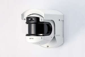 Image produit RLS-3060V LASER SCAN DETECTOR 30X60M