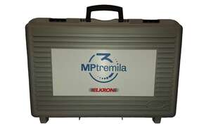 Image produit Valise demo MP3000